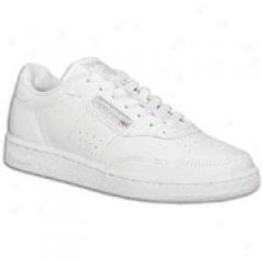 Reebok Classic White